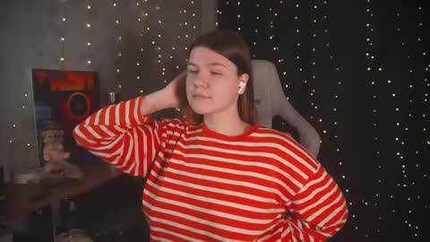 my name is Sonya but you can call me your favorite girl 3 online show from 11-16-25, 05:13