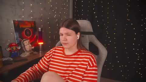 my name is Sonya but you can call me your favorite girl 3 online show from 02-03-26, 05:27