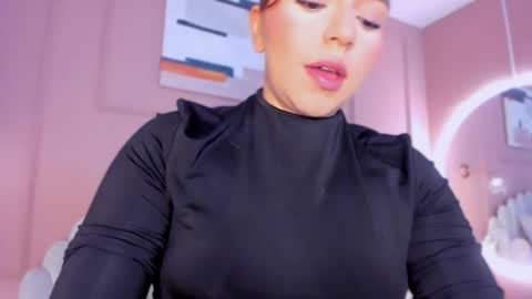 Amber  online show from 01-06-26, 02:59