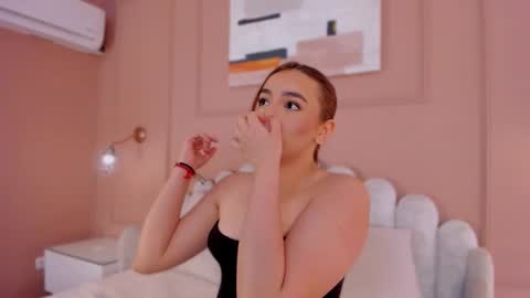 Amber  online show from 01-07-26, 02:58