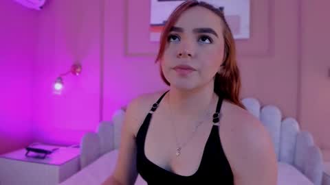 Amber  online show from 01-15-26, 03:22