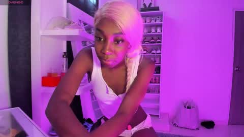 Amber online show from 02-27-26, 02:39