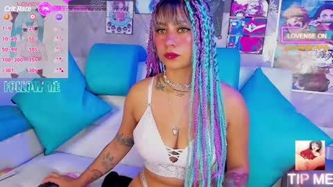 amberr_thompson online show from 03-10-25, 07:21