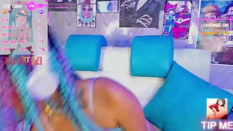 amberr_thompson online show from 03-11-25, 07:04