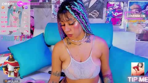 amberr_thompson online show from 03-11-25, 10:07