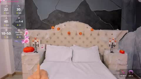 Amber Grey online show from 10-07-25, 05:43