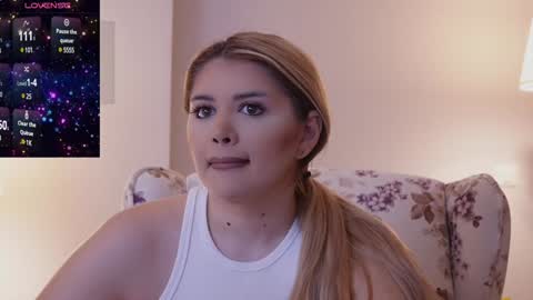 Amberseyes online show from 01-26-25, 06:59