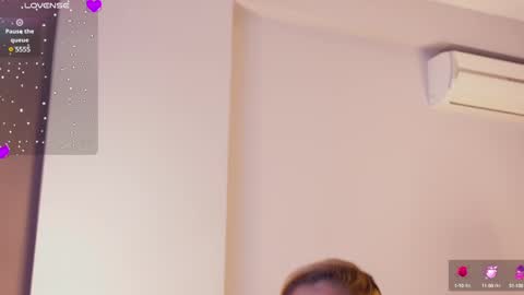 Amberseyes online show from 03-01-25, 03:27