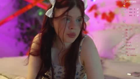 Amber online show from 10-24-25, 07:32