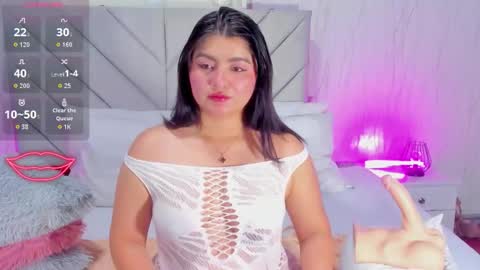 Amber Sinner online show from 09-15-25, 11:32