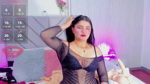 Amber Sinner online show from 09-16-25, 11:11