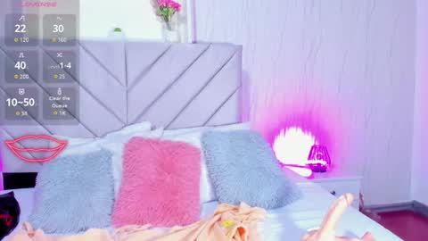 Amber Sinner online show from 09-17-25, 11:12