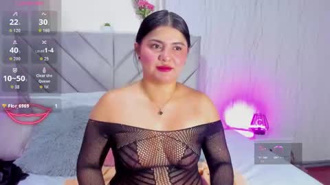 Amber Sinner online show from 09-19-25, 11:11