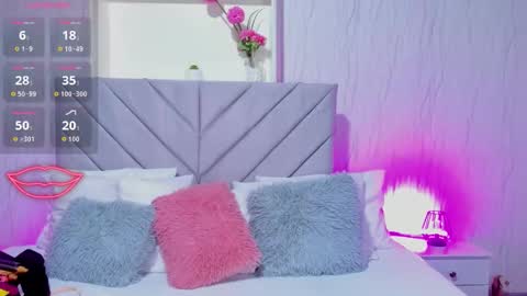 Amber Sinner online show from 09-22-25, 11:12