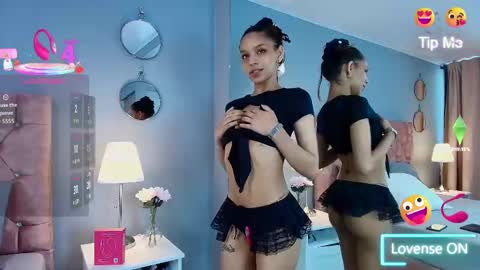 amber online show from 10-03-25, 01:52