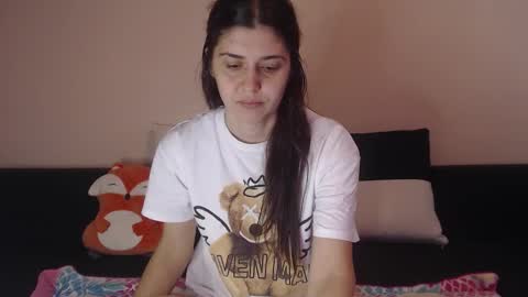 Amber online show from 11-05-25, 07:08