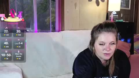 Snapshot of ambertease0 chatting on 11-02-25, 12:51 Amber TEASE Your favorite next-door distraction online show from 11-02-25, 12:51