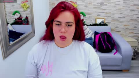 Amber online show from 12-25-24, 03:50