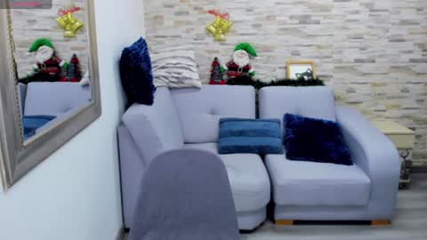 Amber online show from 12-27-24, 04:15