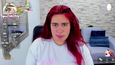 Amber online show from 12-28-24, 03:58