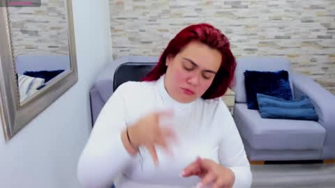 Amber online show from 01-12-25, 04:21