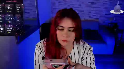 Amber online show from 09-12-25, 04:12