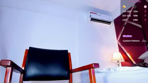 ambervegaa online show from 11-28-25, 11:02