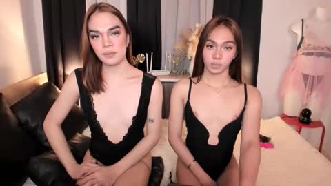 BIGCOCK AMBER online show from 12-02-25, 11:04