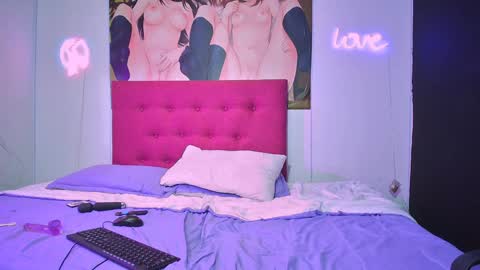 Amber  online show from 12-24-24, 05:34