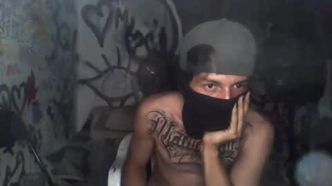 ambicion666 online show from 10-16-25, 08:48