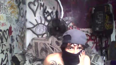 ambicion666 online show from 10-16-25, 09:38