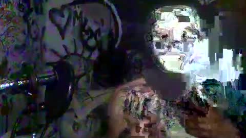 ambicion666 online show from 10-24-25, 05:48