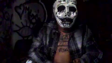 ambicion666 online show from 10-28-25, 08:40