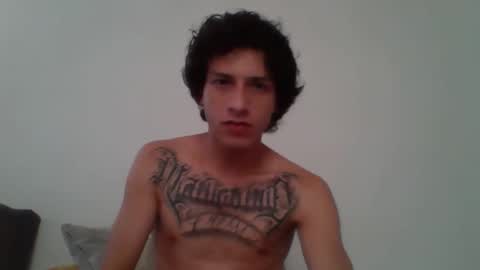 ambicion666 online show from 11-21-25, 05:00