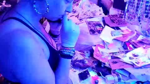 ambionce online show from 03-24-26, 02:16