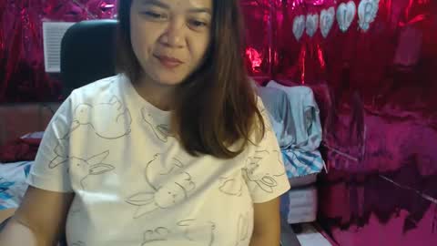Marie online show from 01-23-25, 03:32
