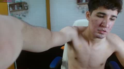 Ambrosebull online show from 10-05-25, 12:14