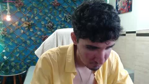 Ambrosebull online show from 10-20-25, 02:17