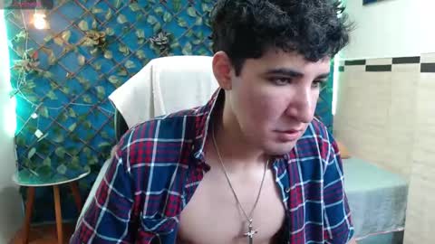 Ambrosebull online show from 10-22-25, 12:49