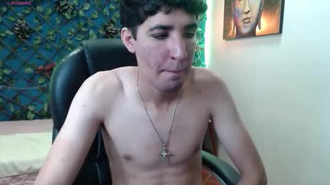 Ambrosebull online show from 10-26-25, 12:44