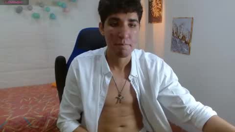 Ambrosebull online show from 10-27-25, 01:59