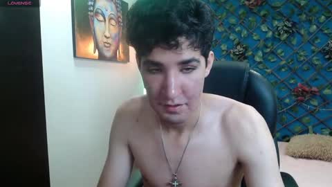 Ambrosebull online show from 10-28-25, 12:41