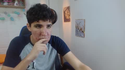 Ambrosebull online show from 11-01-25, 12:51