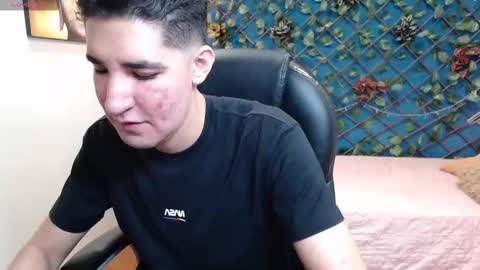 Ambrosebull online show from 11-11-25, 12:16