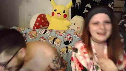 Snapshot of amburlicious chatting on 10-31-25, 03:40 amburlicious online show from 10-31-25, 03:40