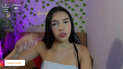 AMELIA online show from 09-20-25, 11:33