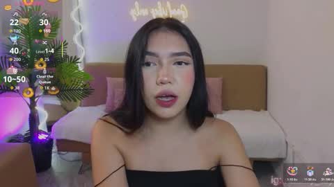 AMELIA online show from 10-26-25, 11:27