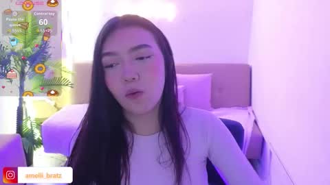 AMELIA online show from 10-29-25, 11:23