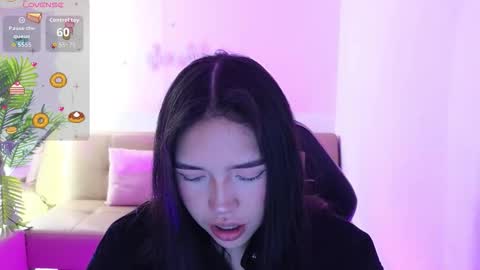 AMELIA online show from 12-20-25, 11:28