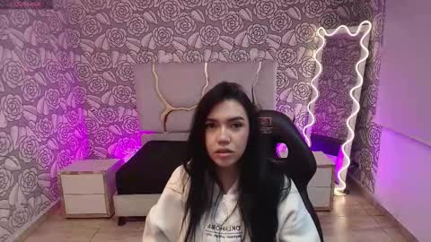 AMELIA online show from 01-14-26, 11:49